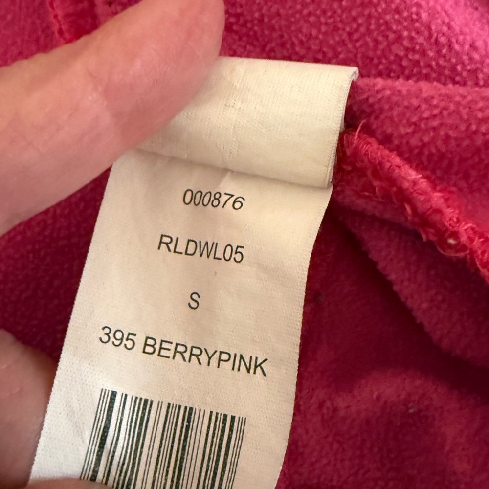 Rossignol Women's Fuchsia Jacket - Picture 11 of 14